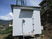 Installation facile et rapide de petite Chambre imperméable mobile de caravanes résidentielles préfabriquées fournisseur