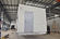 Maisons modulaires australiennes blanches/maisons modulaires préfabriquées pour des salles de douche fournisseur